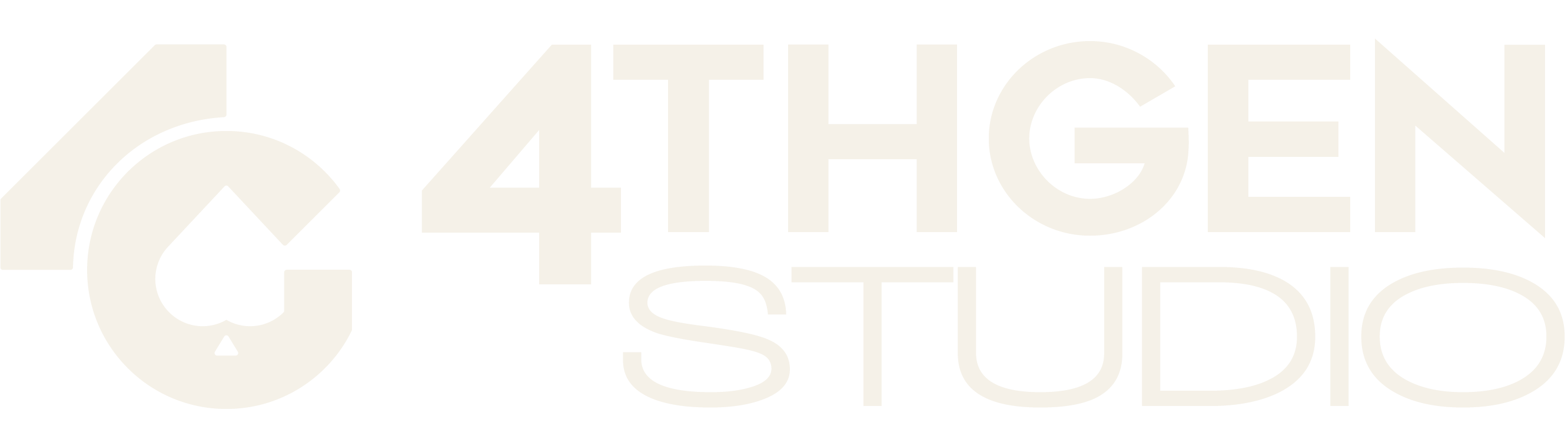 4th Gen Studio