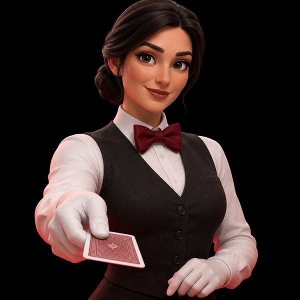Quynh, the dealer